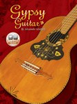 Alexander Glüklikh: Gypsy Guitar (incl. CD)